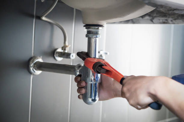 Best 24/7 Emergency Plumbing Services  in Winnebago, MN